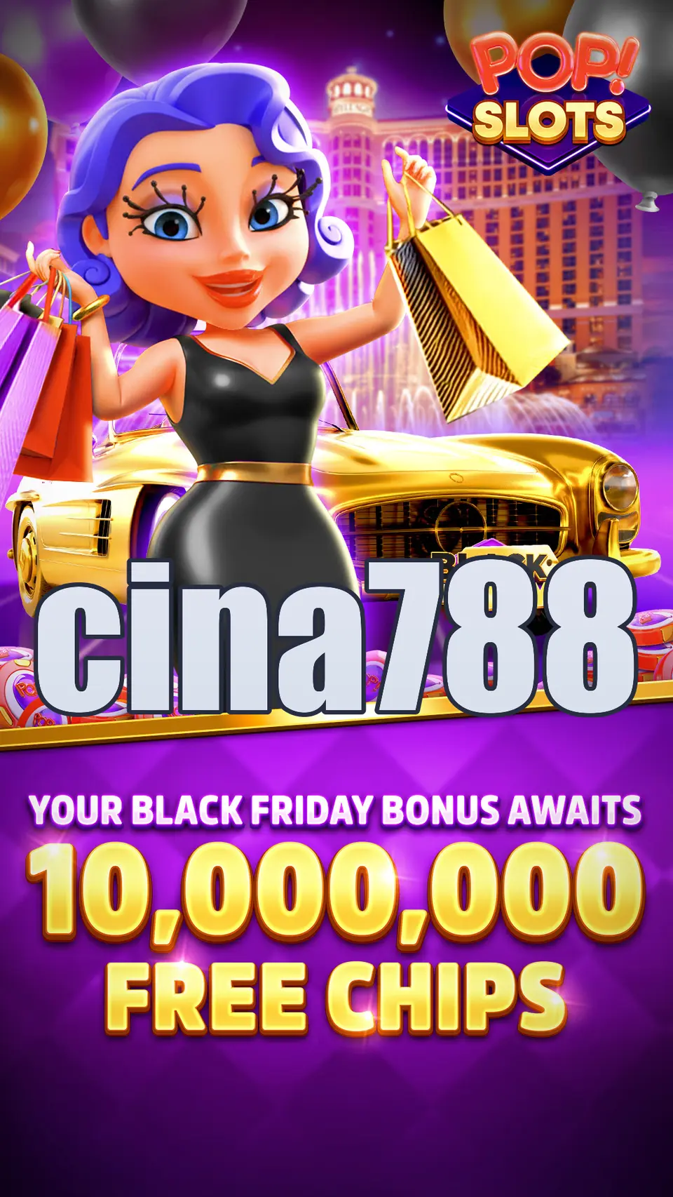 cina788 Unduh