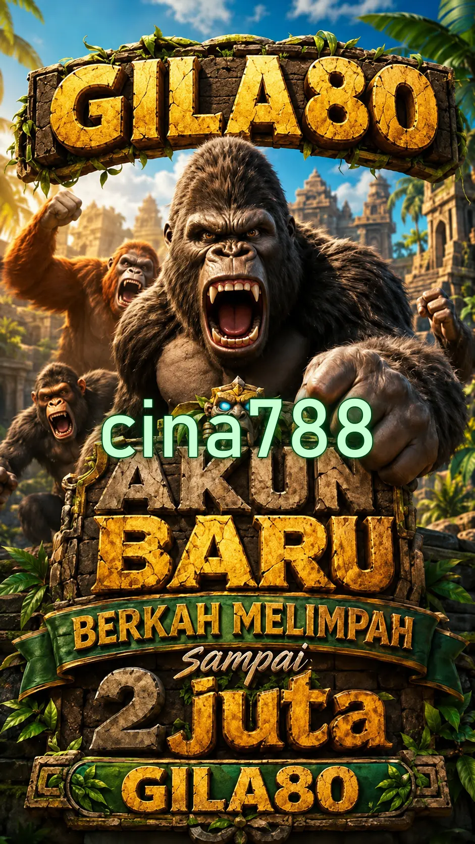 cina788 Unduh